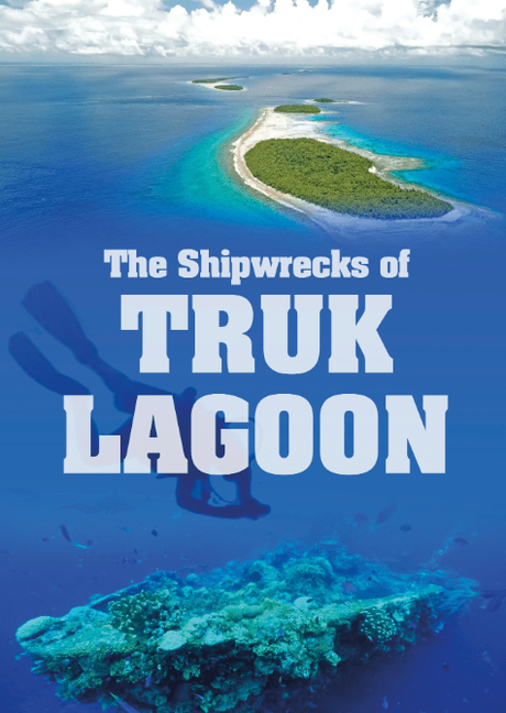 Discover the haunting beauty of Truk Lagoon's shipwrecks in this gripping WWII documentary. Explore the marine life that thrives among these relics of history.