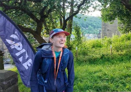 Montane Summer Spine Races 2024