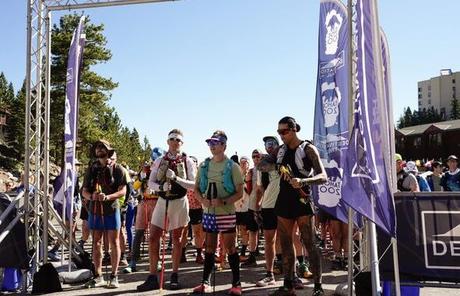 The Tahoe 200 Mile Endurance Run 2024