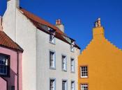 Fife Britain’s Unlikely Answer Italian Riviera