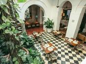 Quiet Oasis Town Cartagena