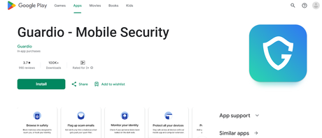 Guardio Review: Are There Any Alternatives To This Browser Extension? Guardio