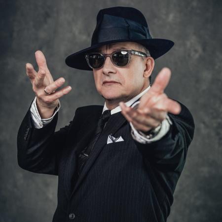 David Vanian