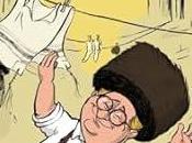 Book Review: Careful Beauties Ahead! Year With Ultra-Orthodox