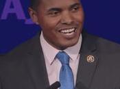 Ritchie Torres Stands with Israel Global Forum 2024, Introduced Curtis Lane (video)