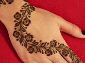 Yourself Step Step: Stunning Simple Mehndi Designs