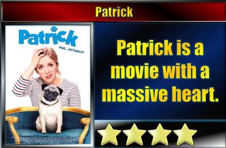 Patrick (2018) Movie Review