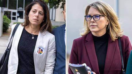 Rebecca Grossman has never apologized, 2 slain boys’ mother says – NBC Los Angeles