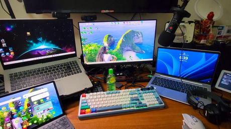 Unboxing My New 2024 WFH Setup: Lenovo ThinkPad Monitor & HP Elitebook i5. unboxing 2024 WFH setup, Lenovo ThinkPad monitor, HP Elitebook i5, work from home setup, office at home tour, tech upgrade, new monitor unboxing, new laptop unboxing, secured work environment, personal setup, gaming and social media setup, home office transformation.