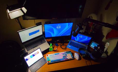 Unboxing My New 2024 WFH Setup: Lenovo ThinkPad Monitor & HP Elitebook i5. unboxing 2024 WFH setup, Lenovo ThinkPad monitor, HP Elitebook i5, work from home setup, office at home tour, tech upgrade, new monitor unboxing, new laptop unboxing, secured work environment, personal setup, gaming and social media setup, home office transformation.