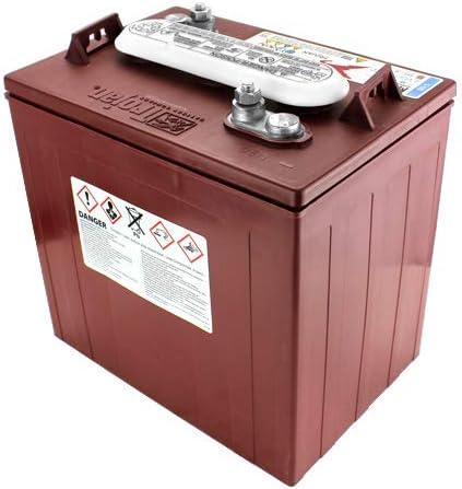 The Best RV Battery: Top-Rated Deep Cycle Battery Picks 16 Trojan T 105 6 Volt Battery