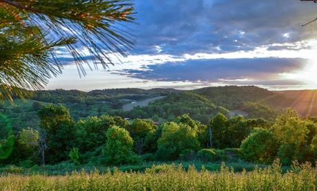 Mountain Top Campground