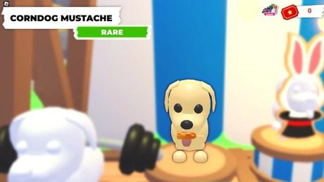 How to Find Every Pet Accessory at Adopt Me! How to Find Every Pet Accessory at Adopt Me!