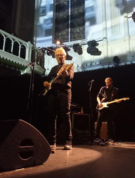 John Cale: interview in The Guardian