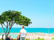 Discover Charm Aviv! Scenic Tour from Northern Southern Part City. (video)