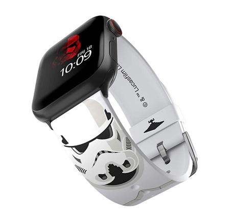 Star Wars Stormtrooper Smartwatch Band