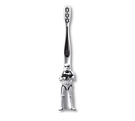 Star Wars Stormtrooper Toothbrush