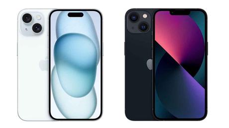 iPhone 15, iPhone 13 and iPhone 14 Plus prices dropped in one fell swoop, which one should you buy?