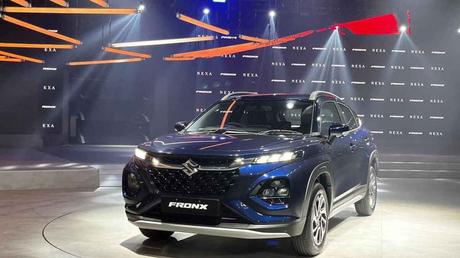 Maruti Suzuki: 1.5 lakh sold in 14 months!  This model of the new superstar Maruti in the car market