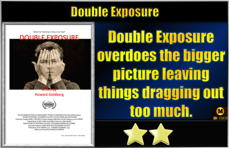 Double Exposure (2024) Movie Review