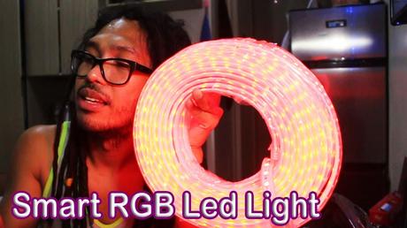 YouTube Creators for Change Philippines,Vlog,Vlogger,Philippines,Pinoy Youtube,Youtube Philippines,Jonathan Orbuda,I Love Tansyong TV,I Love Tansyong,Blog,Blogger,Smart Home Philippines,Smart Home in Manila,How to set up RGB LED Light,Perfect LED Light RGB for ceiling,Affordable RGB Light,20 Meters Lot 60LEDs M AC220V 240V Bluetooth Smart Phone APP Controller RGB 5050 LED Strip Light,LED Lights Sync To Music Waterproof IR Controller