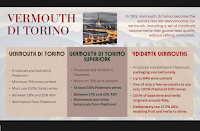 9diDANTE, Inferno, Purgatorio, and Vermouth di Torino Superiore IGP