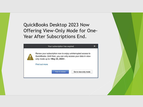 Learn How to Cancel QuickBooks Desktop Subscription