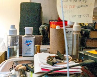 Contrasting visions of order in the world