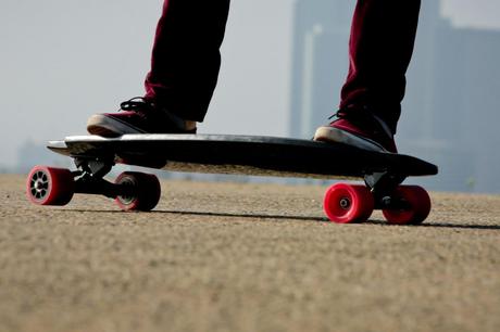 Expert Tips for skateboarding