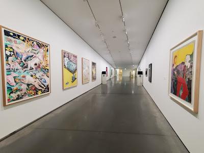 ASTRUP FEARNLEY MUSEUM, Oslo, Norway: Contemporary Art from Norway and Around the World