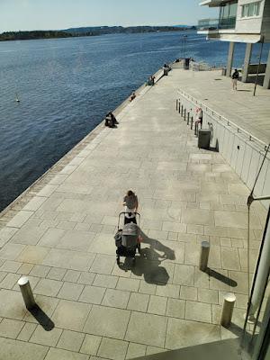 ASTRUP FEARNLEY MUSEUM, Oslo, Norway: Contemporary Art from Norway and Around the World