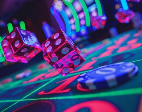 Ten Simple Strategies for Craps Beginners