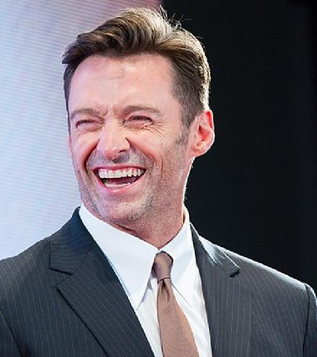 Hugh Jackman