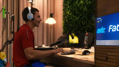 Podcasting one of the best Business Ideas For Teens