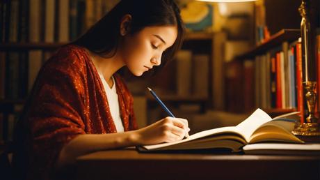 Freelance Writing one of the best Business Ideas For Teens