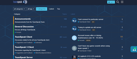 Best Discord Alternatives For Seamless Communication In 2024 Best Discord Alternatives For Seamless Communication In 2024