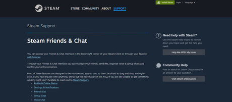 Best Discord Alternatives For Seamless Communication In 2024 Steam Chat
