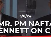 "We're Looking Reality Interview "The Lead" (video)