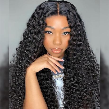 Transfer Your Lace Wigs to a Glueless Lace Wig