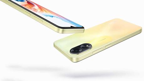 Oppo A38 Gets Price Drop On Flipkart Mega June Bonanza Sale Offering Best Deal