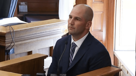 Trooper Michael Proctor’s testimony could prove ‘fatal’ to prosecution’s case – NBC Boston
