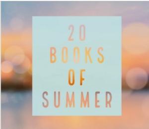 20 Books of Summer