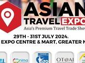 Ready Asian Travel Expo 2024 Asia’s Premium Trade Show