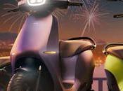 Bajaj, Over! Electric Number E-scooter Brand India Beating Companies