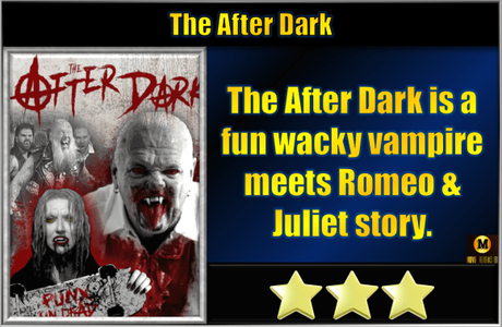 The After Dark (2024) Movie Review