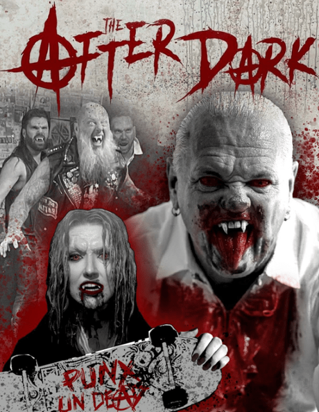 Discover The After Dark, a thrilling vampire movie directed by Tom Devlin. Get ready for a clash between clans, romance, and intense drama.