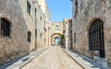 The 10 best things to do in Rhodes