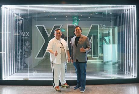 XM Studios Announces Partnership with EMERGE Group to Elevate Toy Collectors' Experience