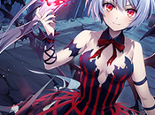 Crunchyroll Games Launches Retro-Styled JRPG “BLOODLINE: LAST ROYAL VAMPIRE” Southeast Asia