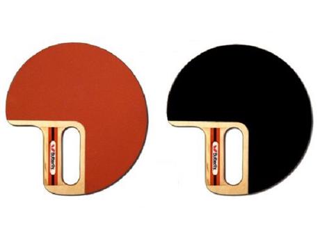 The Spanker Ping Pong Paddles